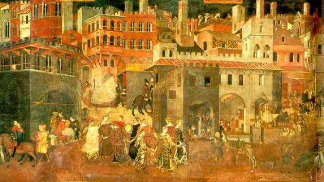 domanda